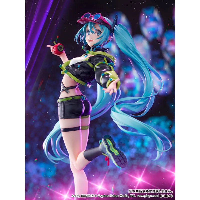 Vocaloid - Hatsune Miku - 1/7 - Digital Stars 2024 ver. (Hobby Stock, Wonderful Works)ㅤ – Hobby Stock – ActionFigureBrasil