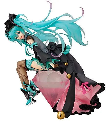 Vocaloid - Hatsune Miku - 1/7 - Ebata Risa ver. (Max Factory)ㅤ – Max Factory – ActionFigureBrasil