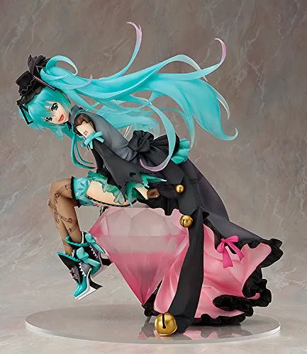 Vocaloid - Hatsune Miku - 1/7 - Ebata Risa ver. (Max Factory)ㅤ – Max Factory – ActionFigureBrasil