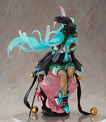 Vocaloid - Hatsune Miku - 1/7 - Ebata Risa ver. (Max Factory)ㅤ – Max Factory – ActionFigureBrasil