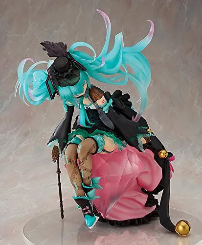 Vocaloid - Hatsune Miku - 1/7 - Ebata Risa ver. (Max Factory)ㅤ – Max Factory – ActionFigureBrasil
