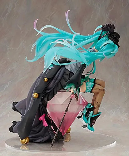 Vocaloid - Hatsune Miku - 1/7 - Ebata Risa ver. (Max Factory)ㅤ – Max Factory – ActionFigureBrasil