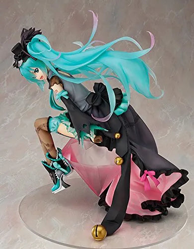 Vocaloid - Hatsune Miku - 1/7 - Ebata Risa ver. (Max Factory)ㅤ – Max Factory – ActionFigureBrasil
