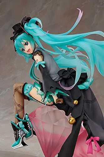 Vocaloid - Hatsune Miku - 1/7 - Ebata Risa ver. (Max Factory)ㅤ – Max Factory – ActionFigureBrasil
