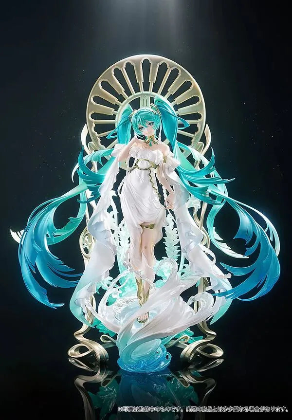 Vocaloid - Hatsune Miku - 1/7 - feat. Yoneyama Mai (Good Smile Company)ㅤ – Good Smile Company – ActionFigureBrasil