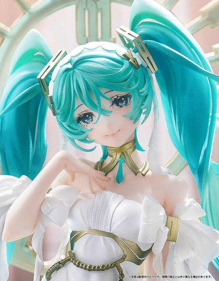Vocaloid - Hatsune Miku - 1/7 - feat. Yoneyama Mai (Good Smile Company)ㅤ – Good Smile Company – ActionFigureBrasil