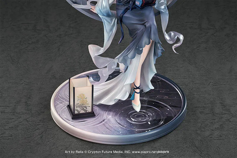 Vocaloid - Hatsune Miku - 1/7 - Han Gong Qiu Yue Ver. (Good Smile Arts Shanghai, Good Smile Company)ㅤ – Good Smile Company – ActionFigureBrasil