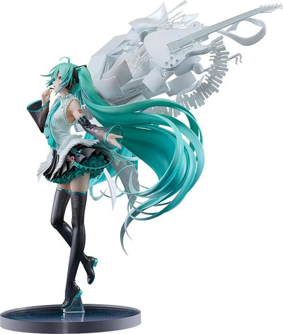 Vocaloid - Hatsune Miku - 1/7 - Happy 16th Birthday Ver. (Good Smile Company)ㅤ – Good Smile Company – ActionFigureBrasil
