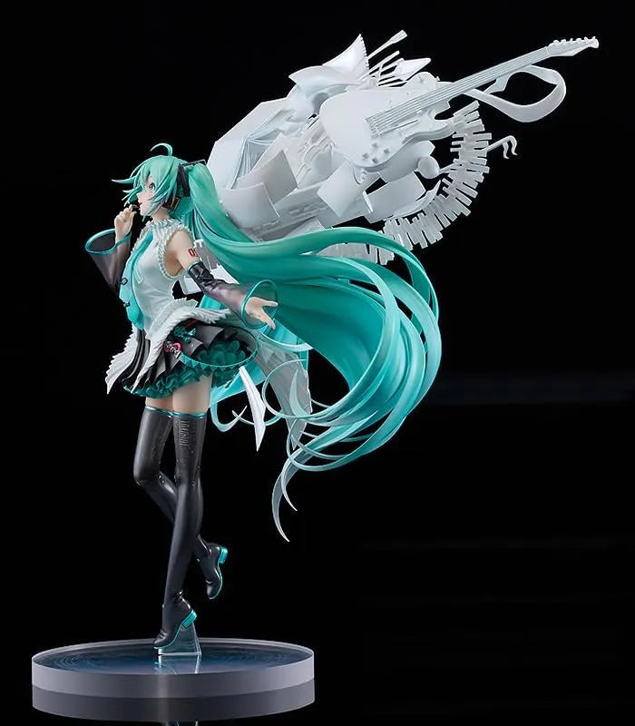 Vocaloid - Hatsune Miku - 1/7 - Happy 16th Birthday Ver. (Good Smile Company)ㅤ – Good Smile Company – ActionFigureBrasil