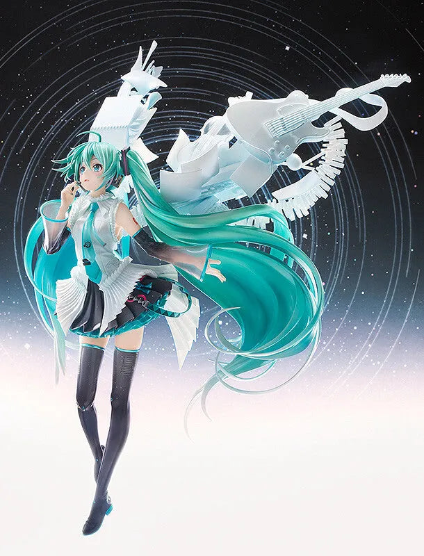 Vocaloid - Hatsune Miku - 1/7 - Happy 16th Birthday Ver. (Good Smile Company)ㅤ – Good Smile Company – ActionFigureBrasil