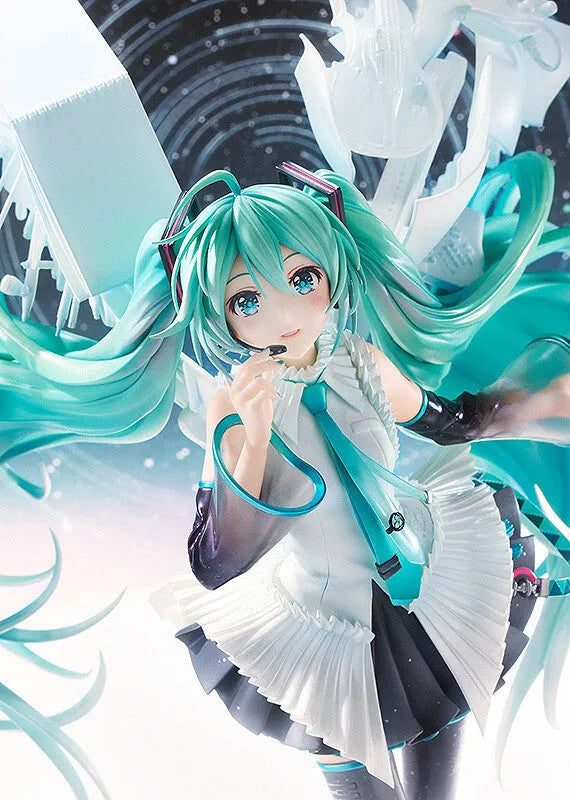 Vocaloid - Hatsune Miku - 1/7 - Happy 16th Birthday Ver. (Good Smile Company)ㅤ – Good Smile Company – ActionFigureBrasil