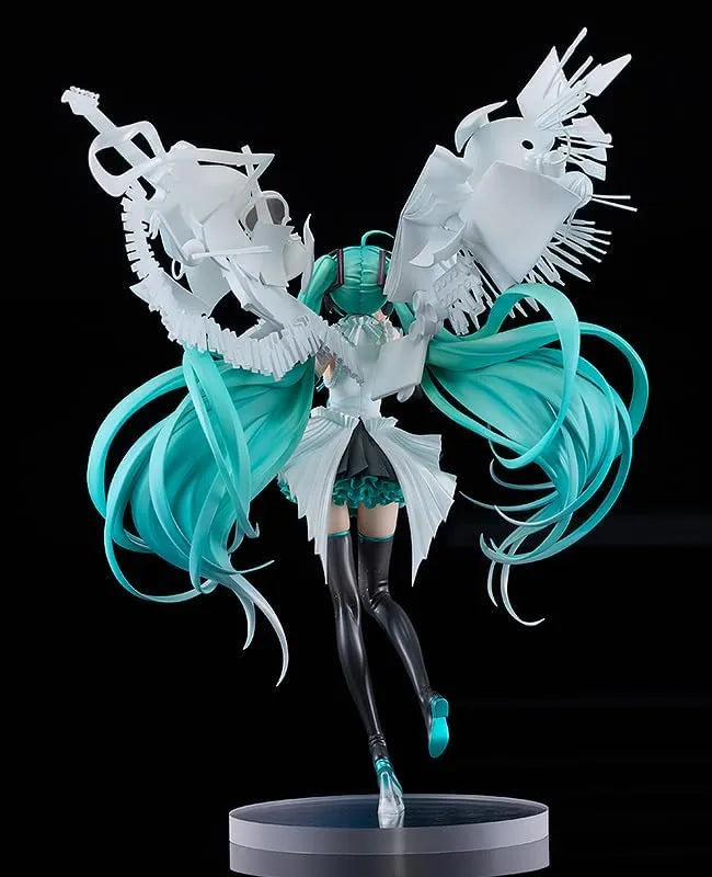 Vocaloid - Hatsune Miku - 1/7 - Happy 16th Birthday Ver. (Good Smile Company)ㅤ – Good Smile Company – ActionFigureBrasil