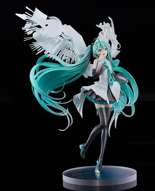 Vocaloid - Hatsune Miku - 1/7 - Happy 16th Birthday Ver. (Good Smile Company)ㅤ – Good Smile Company – ActionFigureBrasil