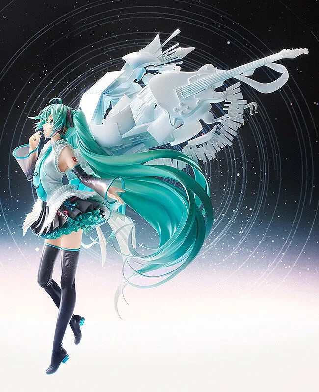 Vocaloid - Hatsune Miku - 1/7 - Happy 16th Birthday Ver. (Good Smile Company)ㅤ – Good Smile Company – ActionFigureBrasil