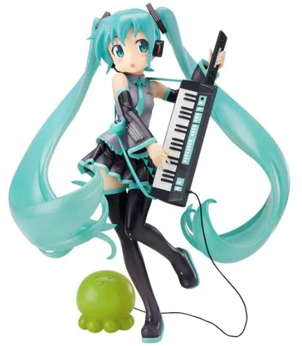 Vocaloid - Hatsune Miku - 1/7 - HSP ver. (Max Factory)ㅤ – Max Factory – ActionFigureBrasil