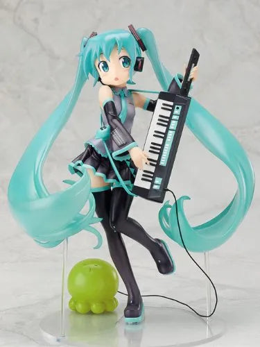 Vocaloid - Hatsune Miku - 1/7 - HSP ver. (Max Factory)ㅤ – Max Factory – ActionFigureBrasil