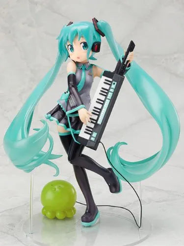 Vocaloid - Hatsune Miku - 1/7 - HSP ver. (Max Factory)ㅤ – Max Factory – ActionFigureBrasil