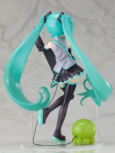 Vocaloid - Hatsune Miku - 1/7 - HSP ver. (Max Factory)ㅤ – Max Factory – ActionFigureBrasil