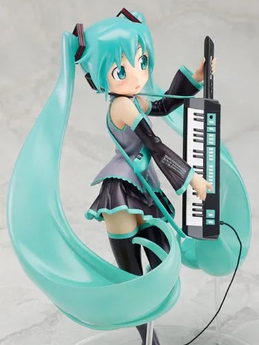 Vocaloid - Hatsune Miku - 1/7 - HSP ver. (Max Factory)ㅤ – Max Factory – ActionFigureBrasil