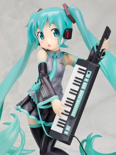 Vocaloid - Hatsune Miku - 1/7 - HSP ver. (Max Factory)ㅤ – Max Factory – ActionFigureBrasil