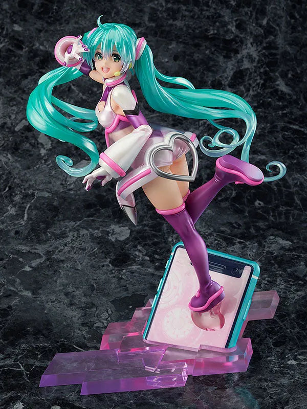 Vocaloid - Hatsune Miku - 1/7 - Kentaro Yabuki x osoba Ver. (Max Factory)ㅤ – Max Factory – ActionFigureBrasil