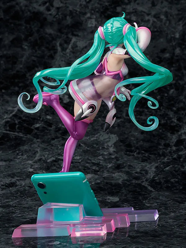 Vocaloid - Hatsune Miku - 1/7 - Kentaro Yabuki x osoba Ver. (Max Factory)ㅤ – Max Factory – ActionFigureBrasil