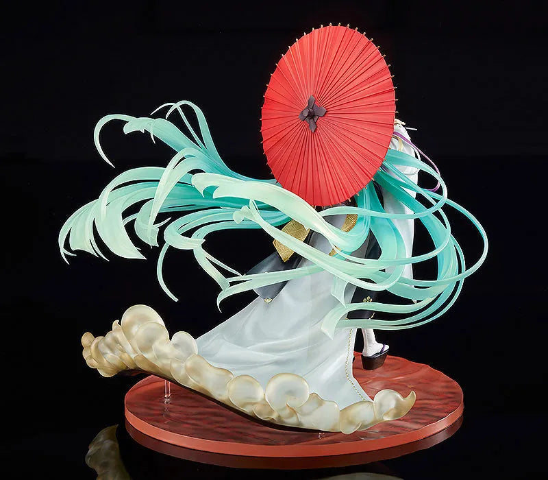 Vocaloid - Hatsune Miku - 1/7 - Land of the Eternal (Good Smile Company)ㅤ – Good Smile Company – ActionFigureBrasil