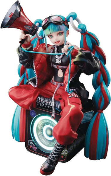 Vocaloid - Hatsune Miku - 1/7 - Magical Mirai 2023 Ver. (Design Coco)ㅤ – Design COCO – ActionFigureBrasil