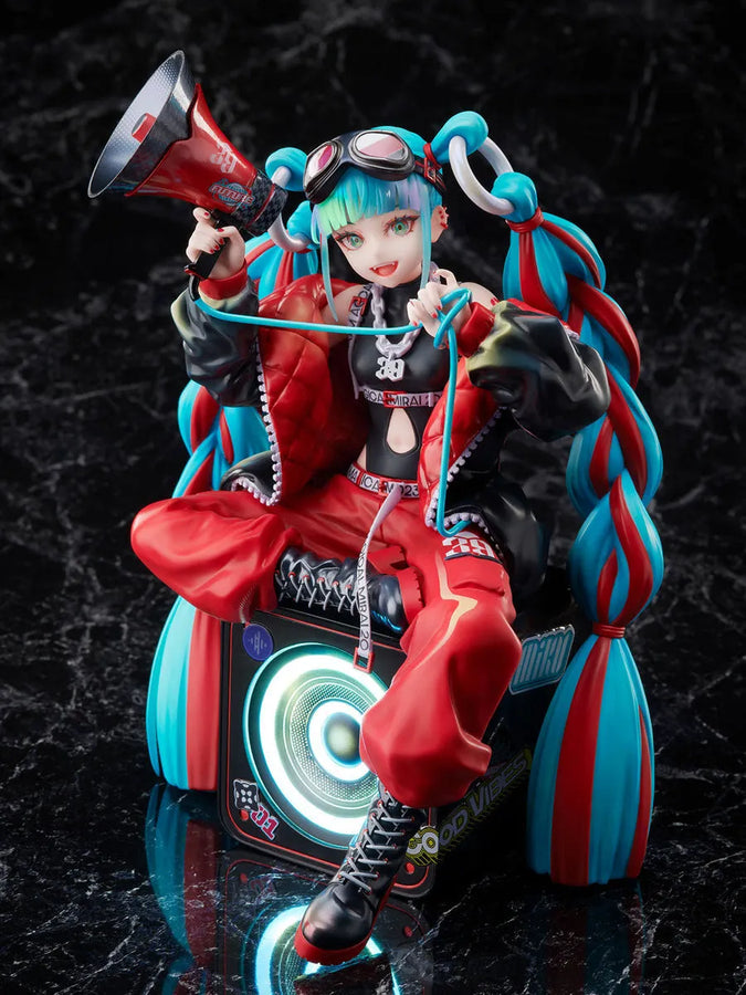 Vocaloid - Hatsune Miku - 1/7 - Magical Mirai 2023 Ver. (Design Coco)ㅤ – Design COCO – ActionFigureBrasil