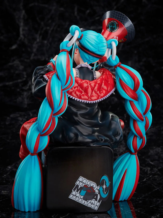 Vocaloid - Hatsune Miku - 1/7 - Magical Mirai 2023 Ver. (Design Coco)ㅤ – Design COCO – ActionFigureBrasil