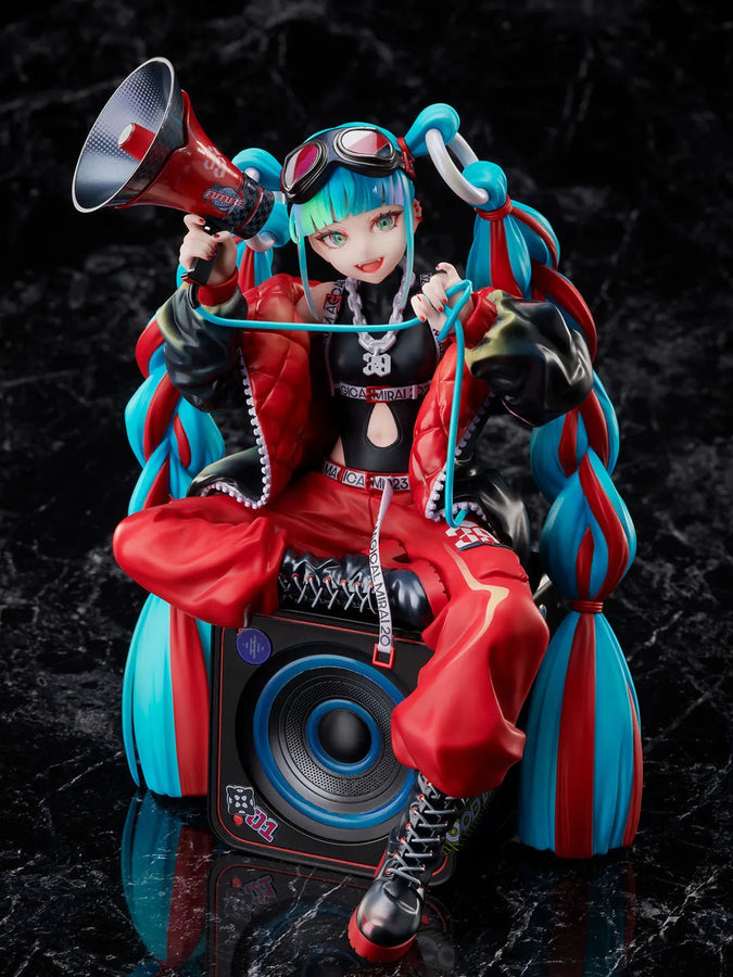 Vocaloid - Hatsune Miku - 1/7 - Magical Mirai 2023 Ver. (Design Coco)ㅤ – Design COCO – ActionFigureBrasil
