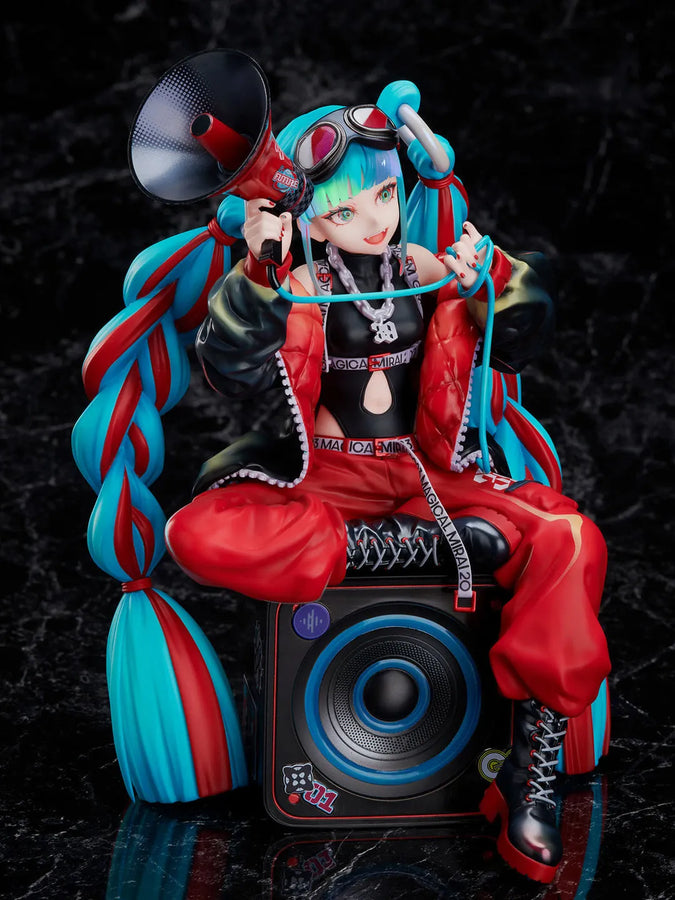 Vocaloid - Hatsune Miku - 1/7 - Magical Mirai 2023 Ver. (Design Coco)ㅤ – Design COCO – ActionFigureBrasil