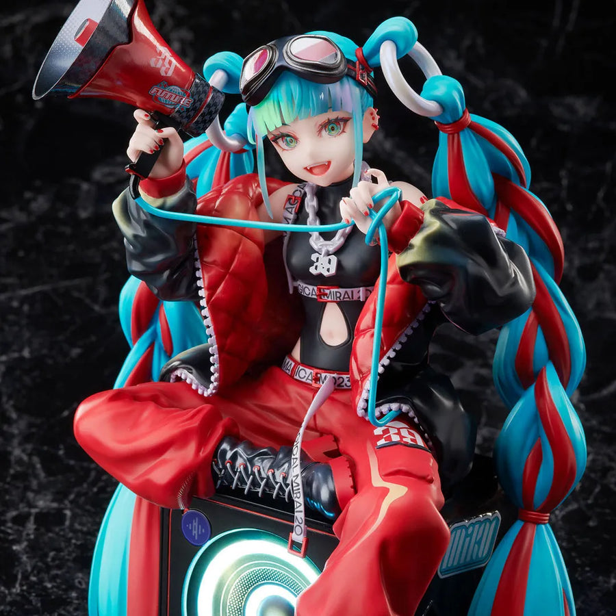 Vocaloid - Hatsune Miku - 1/7 - Magical Mirai 2023 Ver. (Design Coco)ㅤ – Design COCO – ActionFigureBrasil