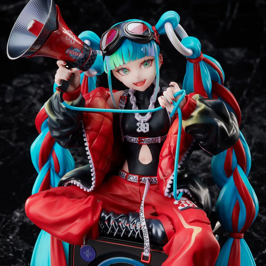Vocaloid - Hatsune Miku - 1/7 - Magical Mirai 2023 Ver. (Design Coco)ㅤ – Design COCO – ActionFigureBrasil