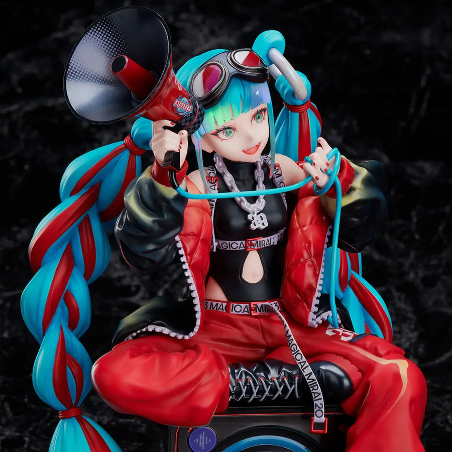 Vocaloid - Hatsune Miku - 1/7 - Magical Mirai 2023 Ver. (Design Coco)ㅤ – Design COCO – ActionFigureBrasil