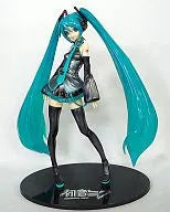 Vocaloid - Hatsune Miku - 1/7 (Max Factory)ㅤ – Max Factory – ActionFigureBrasil