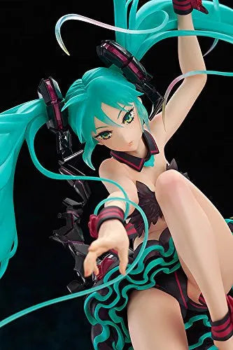 Vocaloid - Hatsune Miku - 1/7 - mebae Ver. (Max Factory)ㅤ – Max Factory – ActionFigureBrasil
