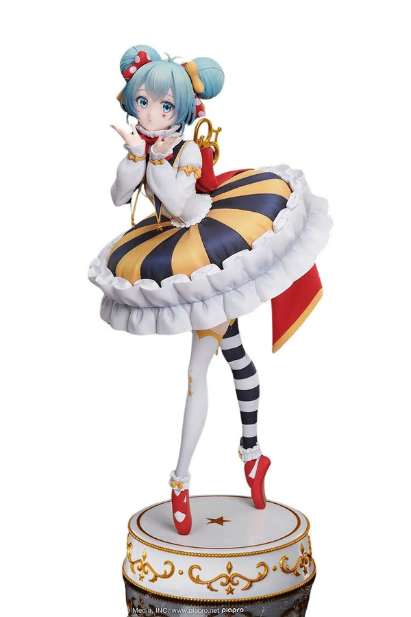 Vocaloid - Hatsune Miku - 1/7 - Miku Expo 2023 VR, Toy Box (Design Coco)ㅤ – Design COCO – ActionFigureBrasil