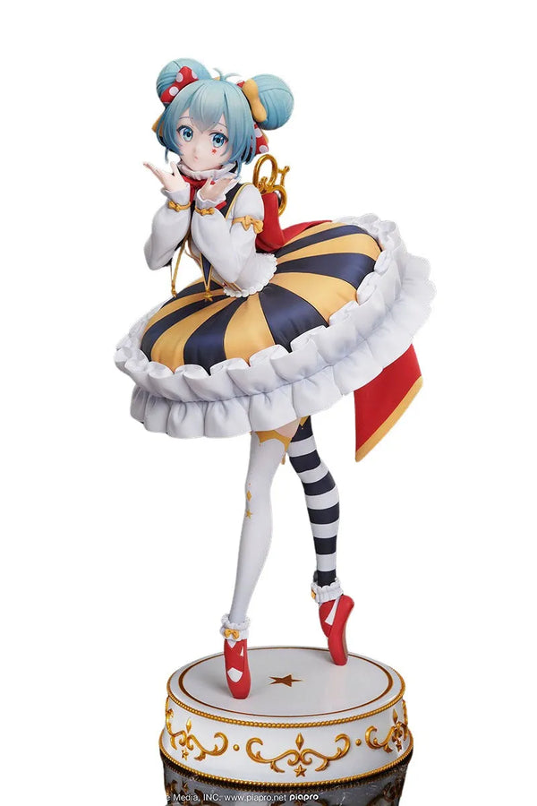 Vocaloid - Hatsune Miku - 1/7 - Miku Expo 2023 VR, Toy Box (Design Coco)ㅤ – Design COCO – ActionFigureBrasil