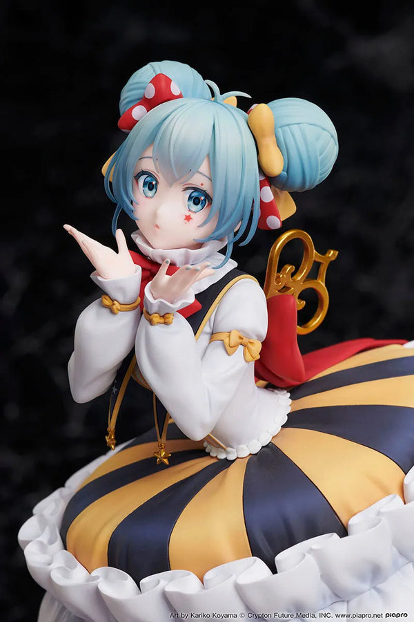 Vocaloid - Hatsune Miku - 1/7 - Miku Expo 2023 VR, Toy Box (Design Coco)ㅤ – Design COCO – ActionFigureBrasil