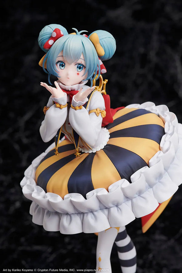 Vocaloid - Hatsune Miku - 1/7 - Miku Expo 2023 VR, Toy Box (Design Coco)ㅤ – Design COCO – ActionFigureBrasil