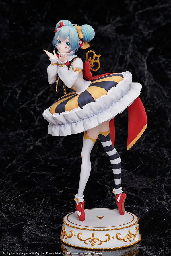 Vocaloid - Hatsune Miku - 1/7 - Miku Expo 2023 VR, Toy Box (Design Coco)ㅤ – Design COCO – ActionFigureBrasil