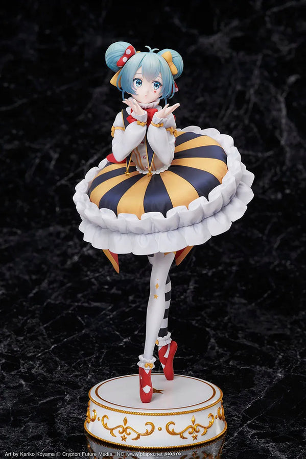 Vocaloid - Hatsune Miku - 1/7 - Miku Expo 2023 VR, Toy Box (Design Coco)ㅤ – Design COCO – ActionFigureBrasil