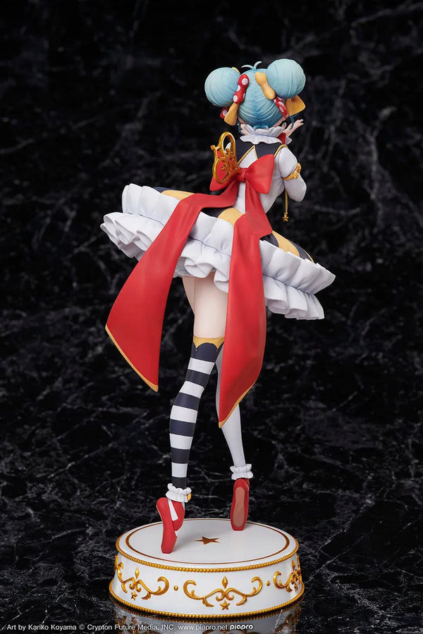 Vocaloid - Hatsune Miku - 1/7 - Miku Expo 2023 VR, Toy Box (Design Coco)ㅤ – Design COCO – ActionFigureBrasil