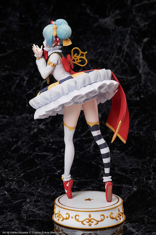 Vocaloid - Hatsune Miku - 1/7 - Miku Expo 2023 VR, Toy Box (Design Coco)ㅤ – Design COCO – ActionFigureBrasil