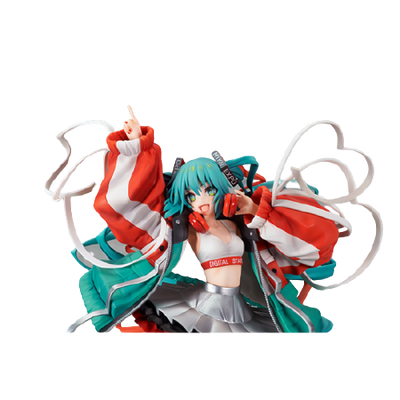 Vocaloid - Hatsune Miku - 1/7 - Miku Expo Digital Stars 2020 ver. (Hobby Stock)ㅤ – Hobby Stock – ActionFigureBrasil