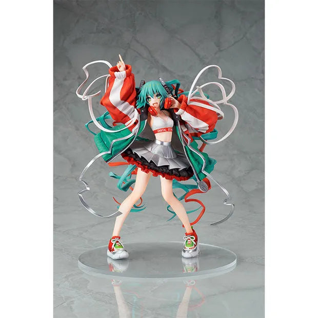 Vocaloid - Hatsune Miku - 1/7 - Miku Expo Digital Stars 2020 ver. (Hobby Stock)ㅤ – Hobby Stock – ActionFigureBrasil