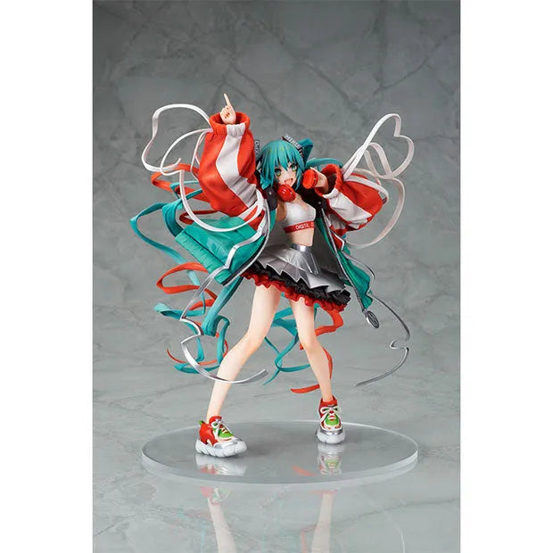 Vocaloid - Hatsune Miku - 1/7 - Miku Expo Digital Stars 2020 ver. (Hobby Stock)ㅤ – Hobby Stock – ActionFigureBrasil