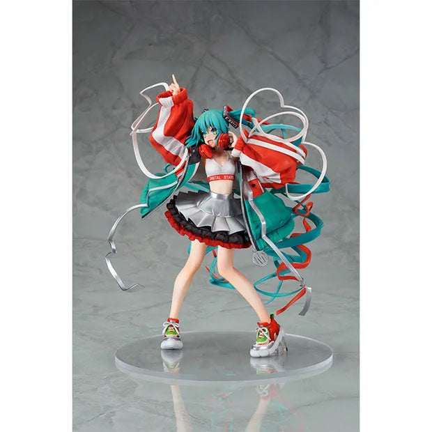 Vocaloid - Hatsune Miku - 1/7 - Miku Expo Digital Stars 2020 ver. (Hobby Stock)ㅤ – Hobby Stock – ActionFigureBrasil