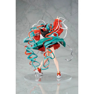 Vocaloid - Hatsune Miku - 1/7 - Miku Expo Digital Stars 2020 ver. (Hobby Stock)ㅤ – Hobby Stock – ActionFigureBrasil — iluminação de estúdio